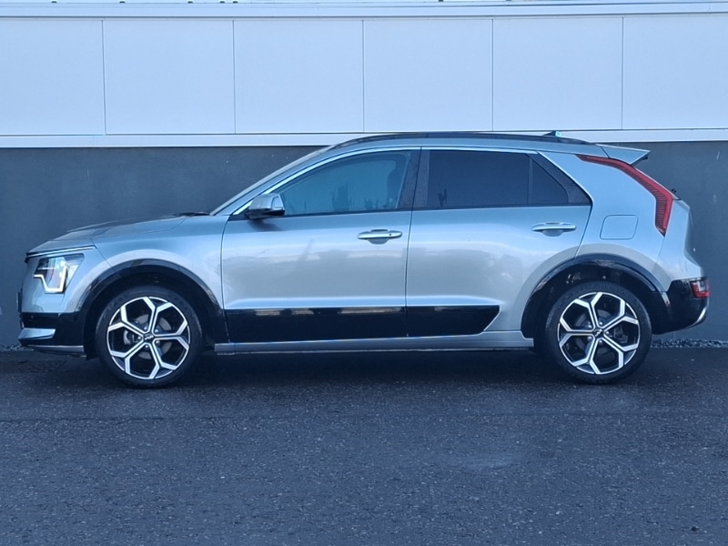 Used Kia Niro 2025 for sale - 77209543: Photo 4