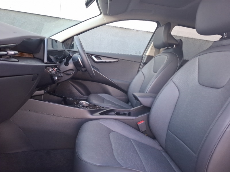 Used Kia Niro 2025 for sale - 77209543: Photo 5