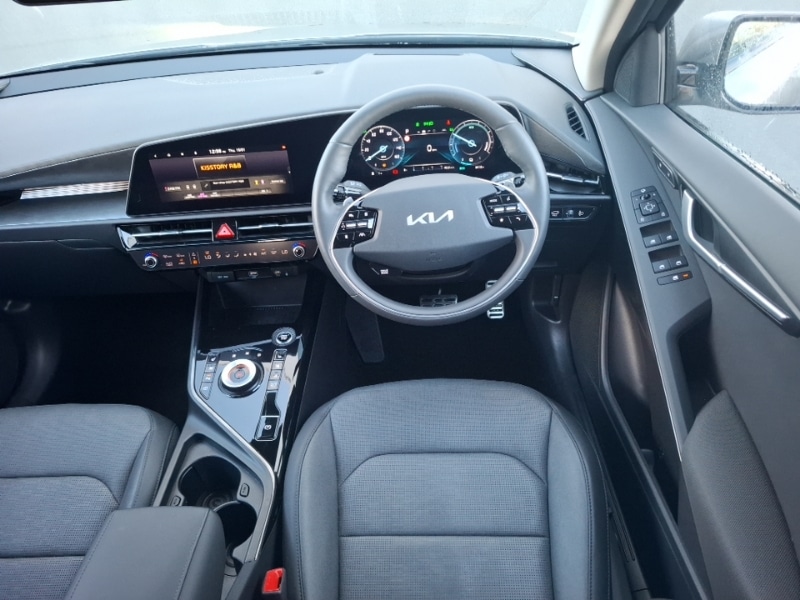 Used Kia Niro 2025 for sale - 77209543: Photo 7