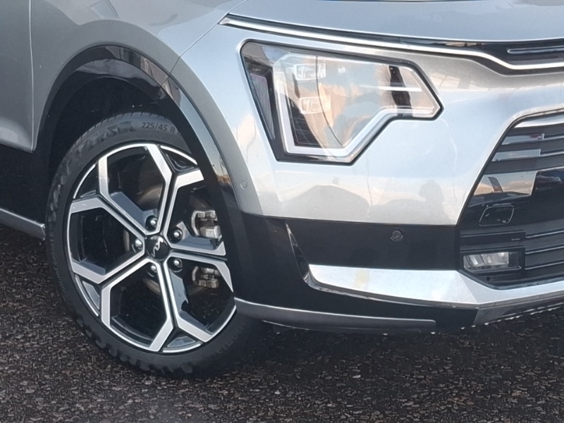 Used Kia Niro 2025 for sale - 77209543: Photo 9