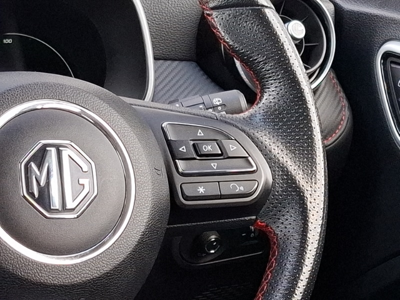 Used MG MG ZS 2022 for sale - 77004728: Photo 10