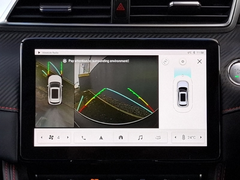 Used MG MG ZS 2022 for sale - 77004728: Photo 11