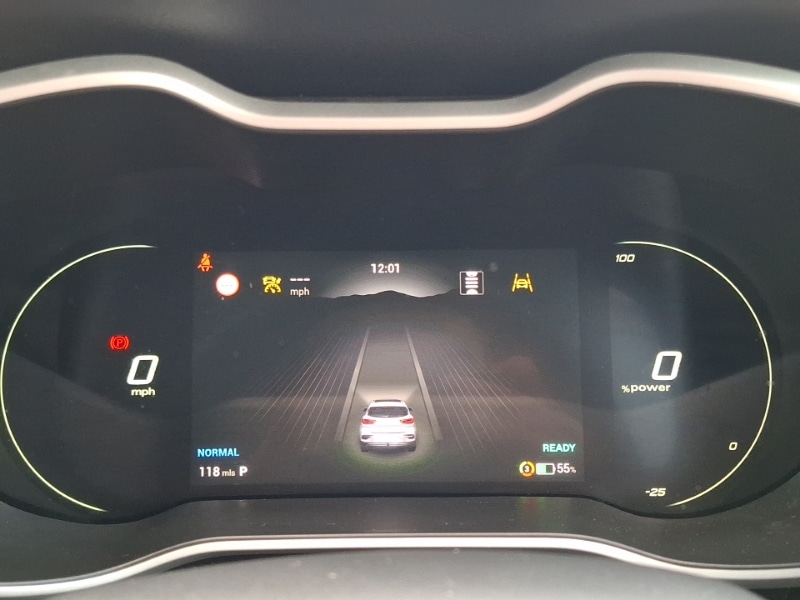 Used MG MG ZS 2022 for sale - 77004728: Photo 15