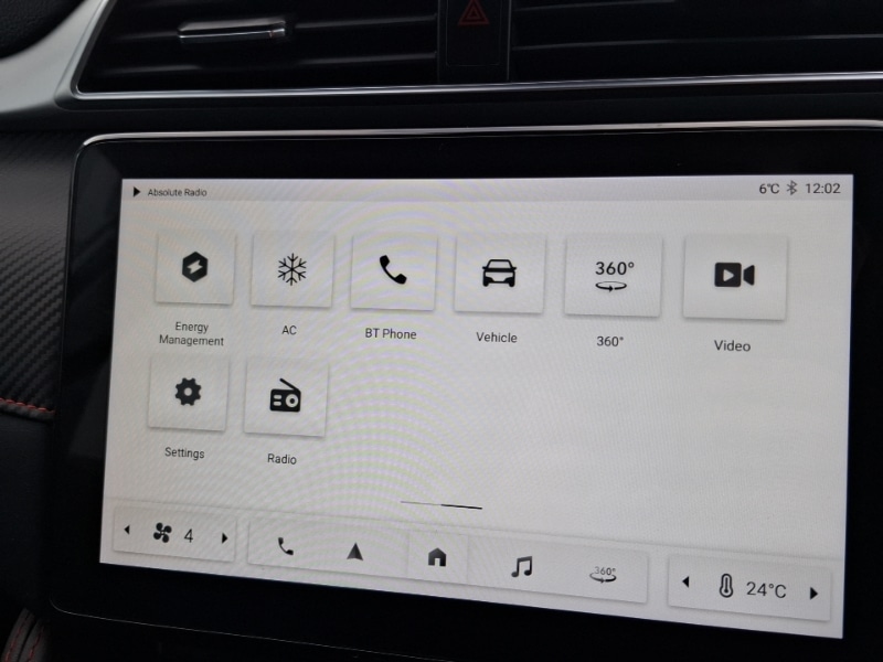 Used MG MG ZS 2022 for sale - 77004728: Photo 17