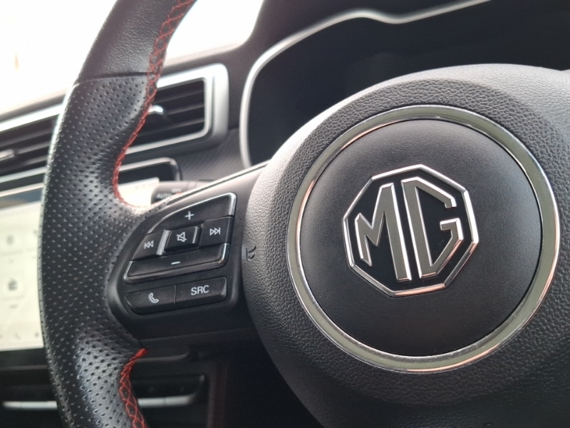 Used MG MG ZS 2022 for sale - 77004728: Photo 18