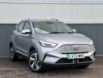 MG MG ZS feature image