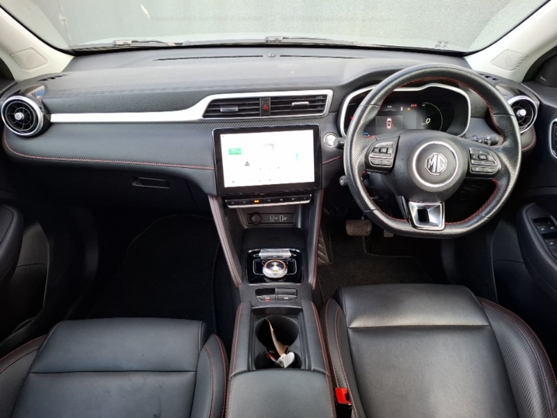 Used MG MG ZS 2022 for sale - 77004728: Photo 2