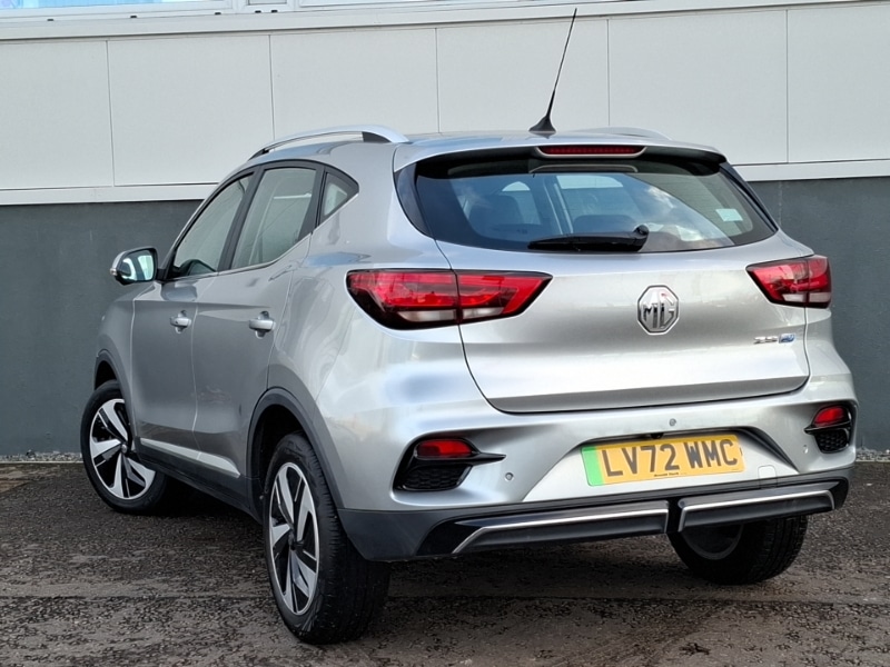 Used MG MG ZS 2022 for sale - 77004728: Photo 3