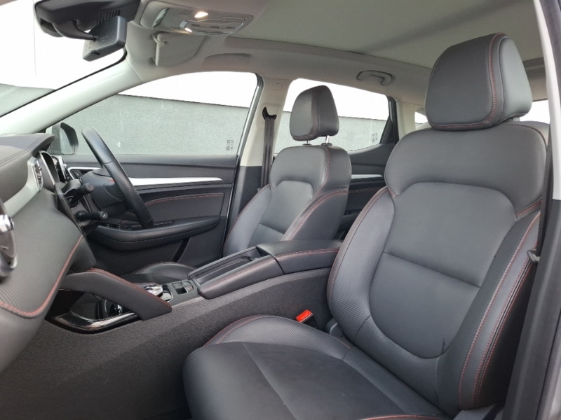 Used MG MG ZS 2022 for sale - 77004728: Photo 5