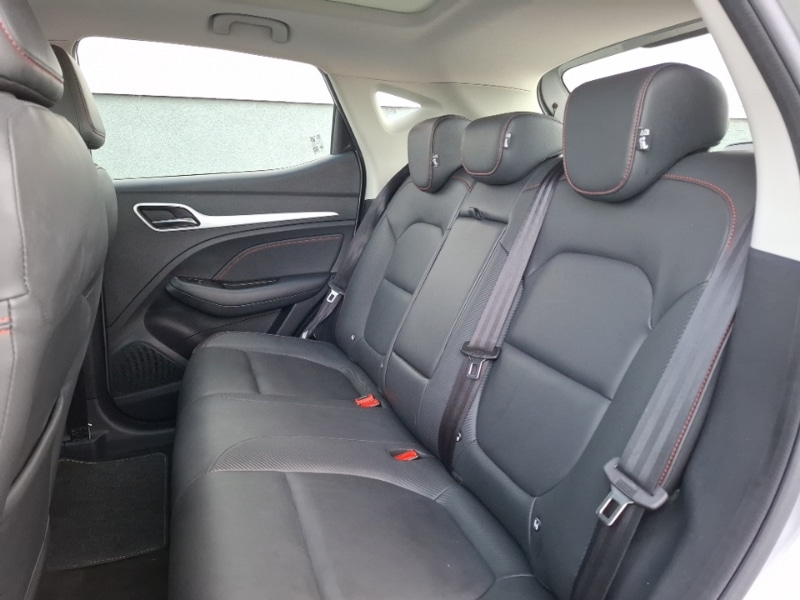 Used MG MG ZS 2022 for sale - 77004728: Photo 6