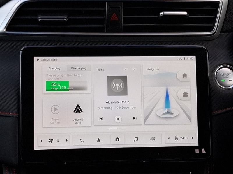 Used MG MG ZS 2022 for sale - 77004728: Photo 7