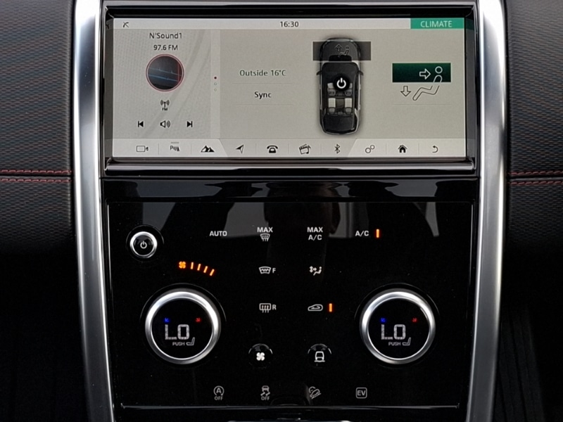 Used Land Rover Discovery Sport 2020 for sale - 76860743: Photo 10