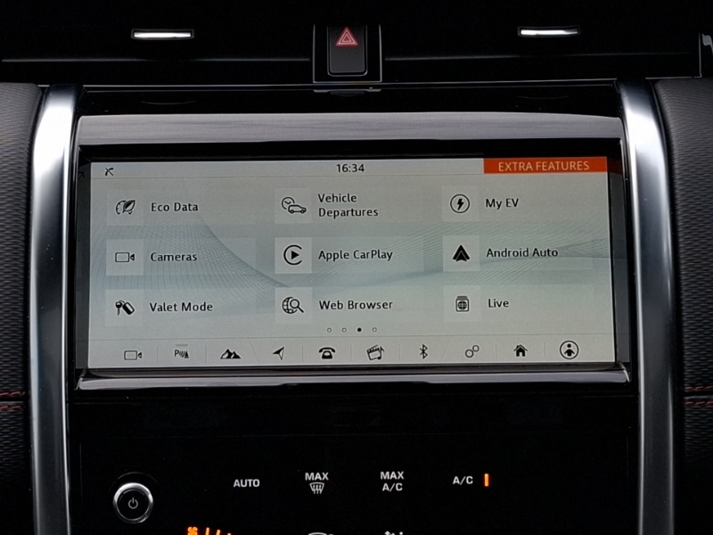 Used Land Rover Discovery Sport 2020 for sale - 76860743: Photo 13