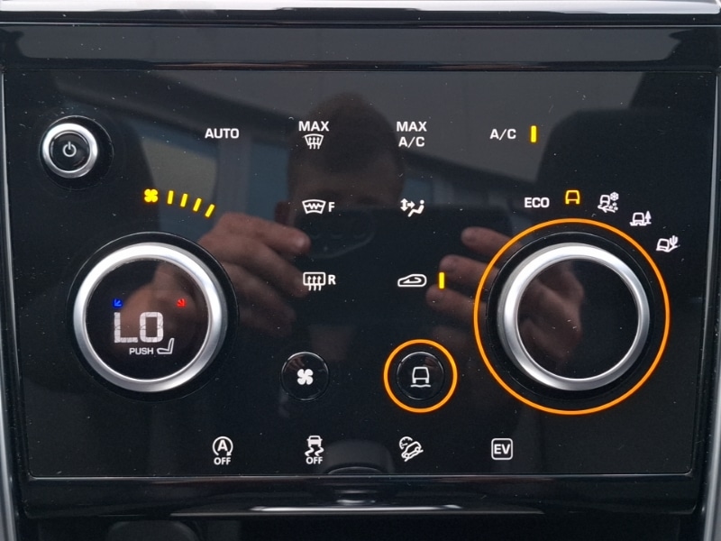 Used Land Rover Discovery Sport 2020 for sale - 76860743: Photo 15