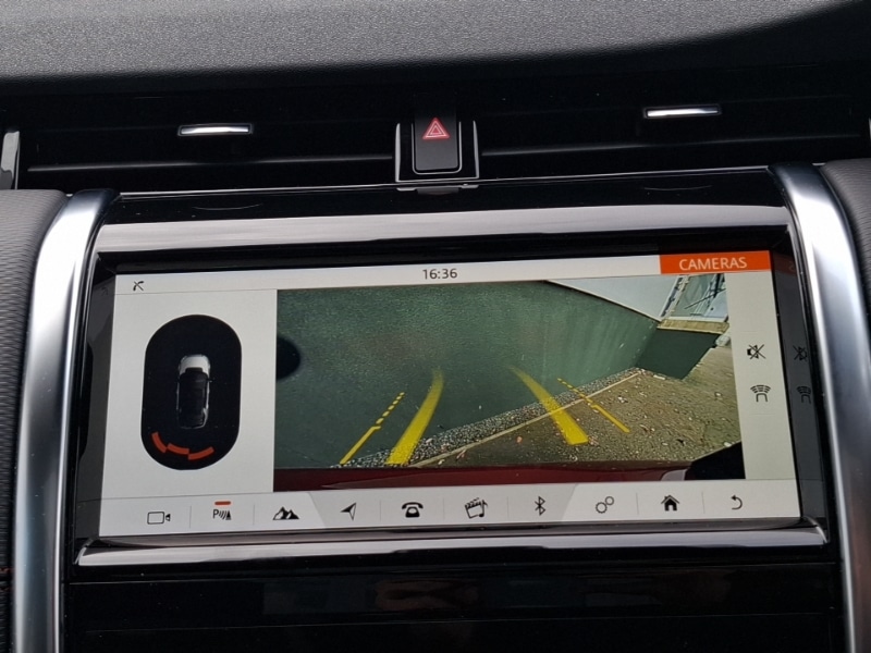 Used Land Rover Discovery Sport 2020 for sale - 76860743: Photo 18