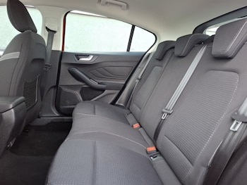 Used Ford Focus 2018 for sale - 78306705: Photo