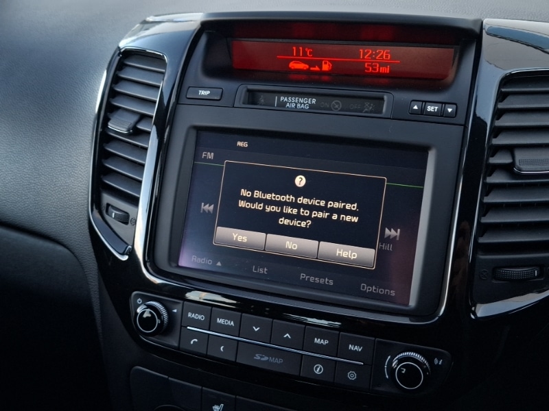 Used Kia Venga 2017 for sale - 76403758: Photo 10