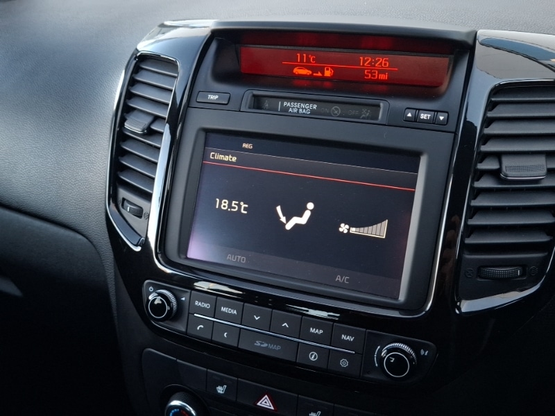 Used Kia Venga 2017 for sale - 76403758: Photo 11