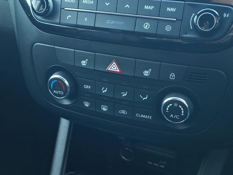 Used Kia Venga 2017 for sale - 76403758: Photo 14