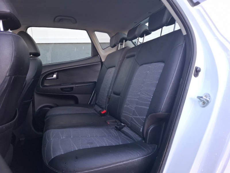 Used Kia Venga 2017 for sale - 76403758: Photo 6