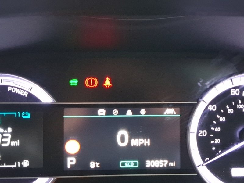 Used Kia Niro 2020 for sale - 77130076: Photo 12