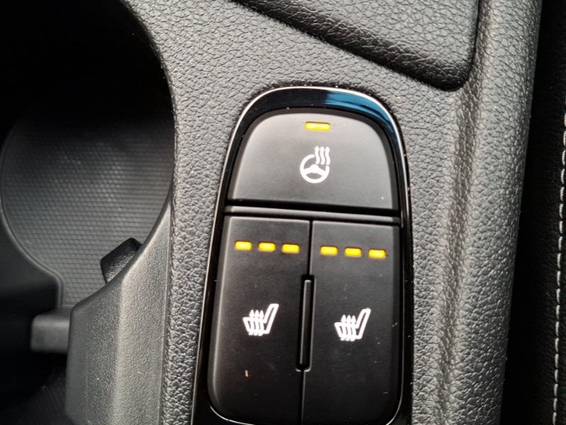 Used Kia Niro 2020 for sale - 77130076: Photo 13