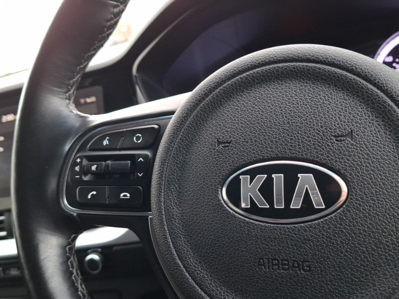 Used Kia Niro 2020 for sale - 77130076: Photo 17