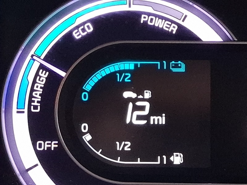 Used Kia Niro 2020 for sale - 77130076: Photo 19