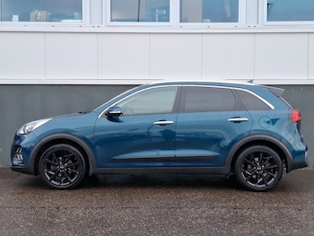 Used Kia Niro 2020 for sale - 77130076: Photo