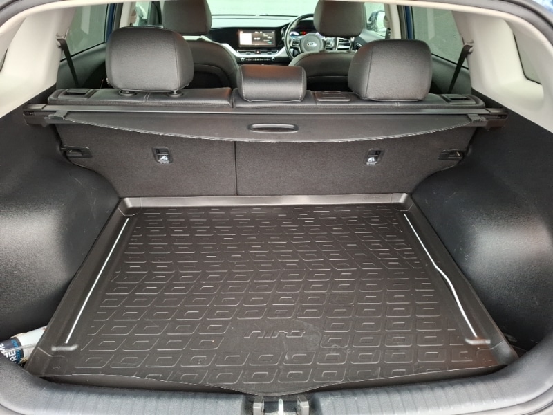 Used Kia Niro 2020 for sale - 77130076: Photo 8