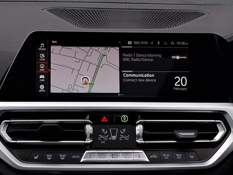 Used BMW 4 Series 2022 for sale - 77847084: Photo 10