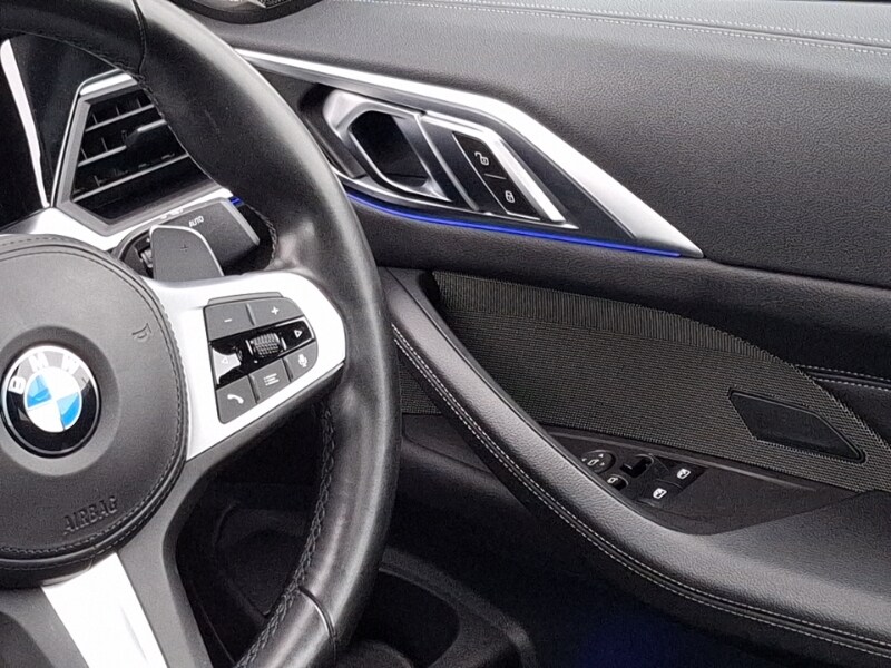 Used BMW 4 Series 2022 for sale - 77847084: Photo 11