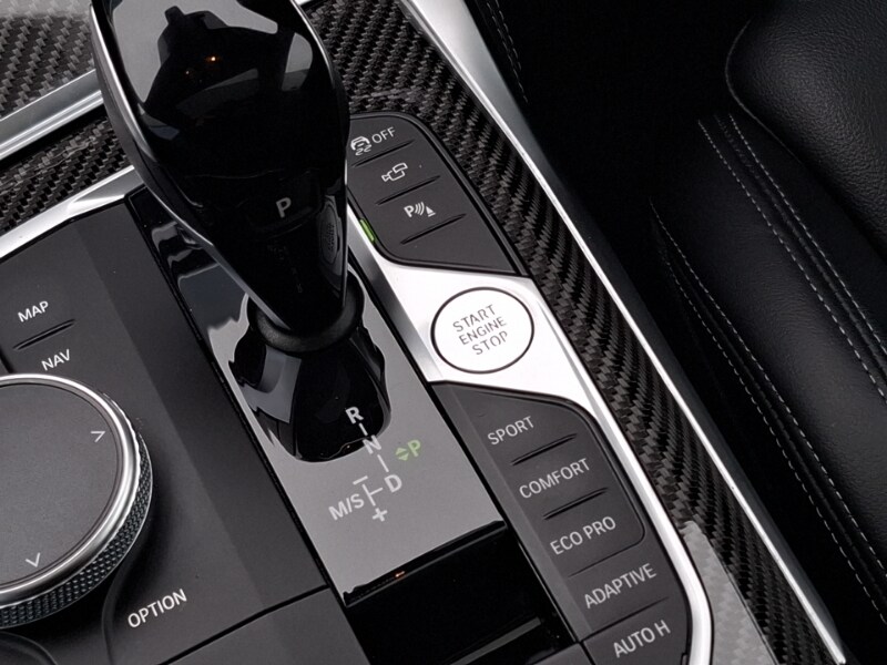 Used BMW 4 Series 2022 for sale - 77847084: Photo 13