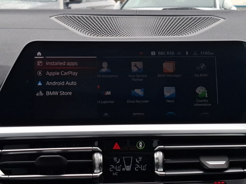 Used BMW 4 Series 2022 for sale - 77847084: Photo 15