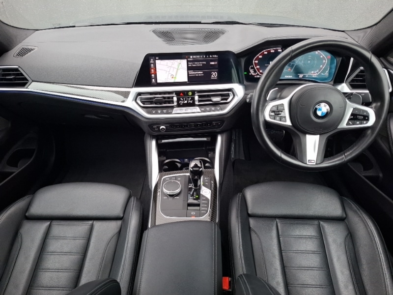 Used BMW 4 Series 2022 for sale - 77847084: Photo 2