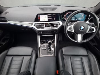 Used BMW 4 Series 2022 for sale - 77847084: Photo