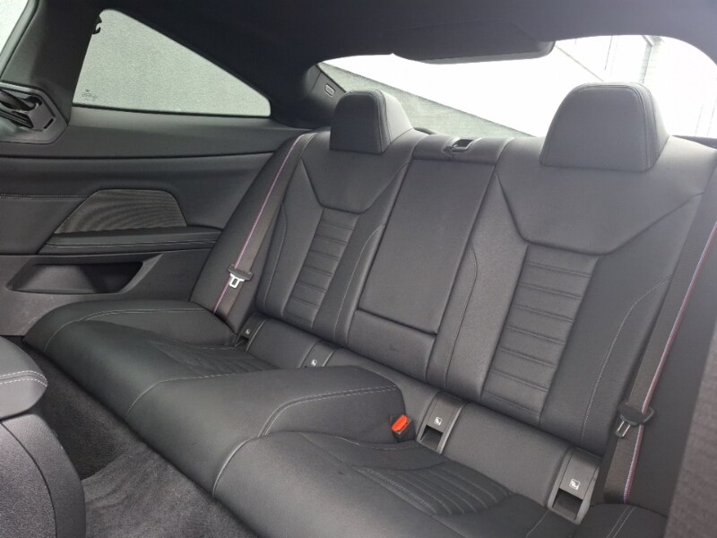 Used BMW 4 Series 2022 for sale - 77847084: Photo 6