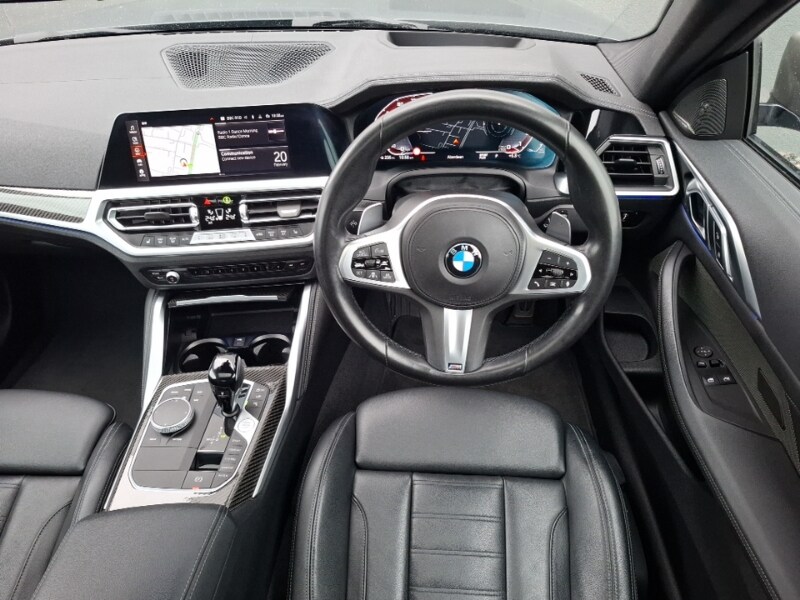 Used BMW 4 Series 2022 for sale - 77847084: Photo 7