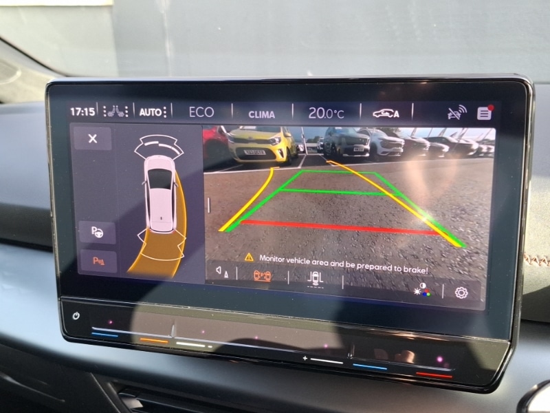 Used Cupra Born 2022 for sale - 77596563: Photo 10