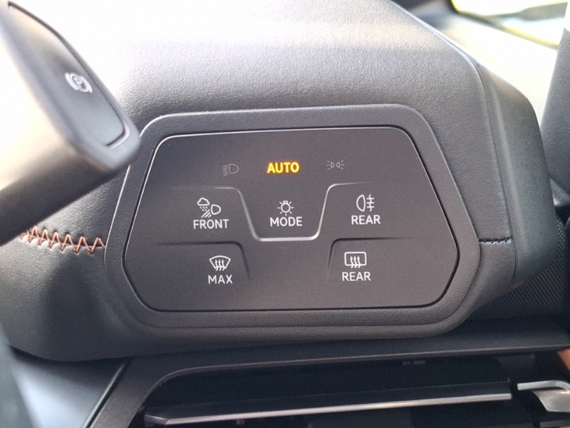 Used Cupra Born 2022 for sale - 77596563: Photo 15