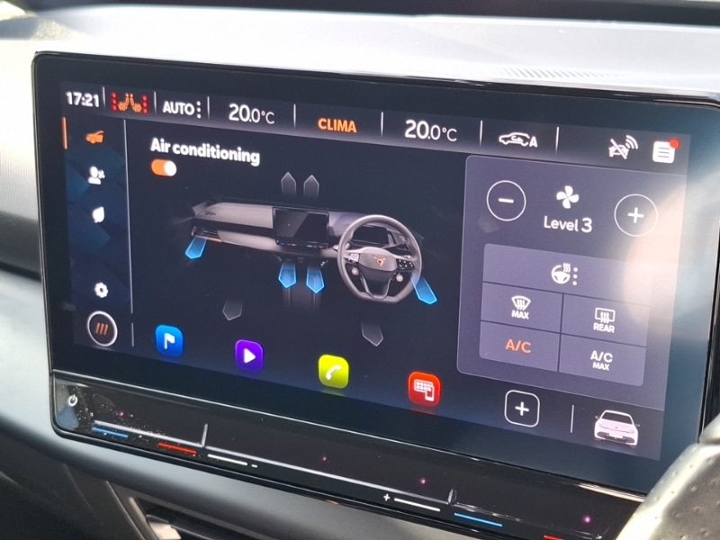 Used Cupra Born 2022 for sale - 77596563: Photo 17