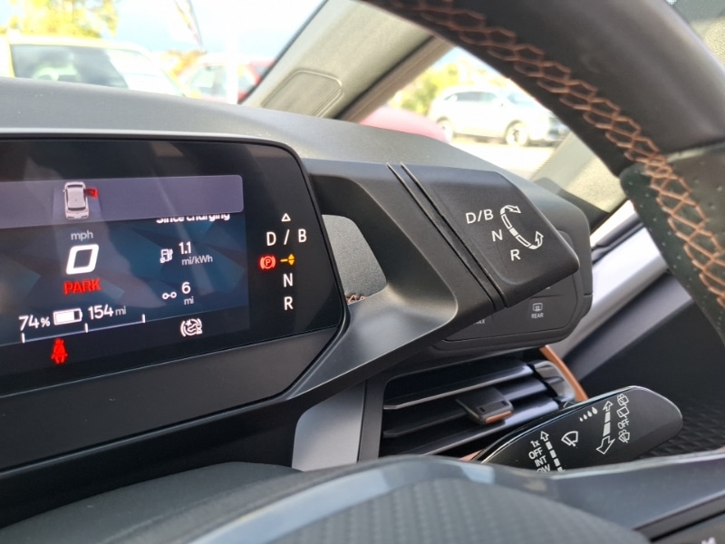 Used Cupra Born 2022 for sale - 77596563: Photo 19