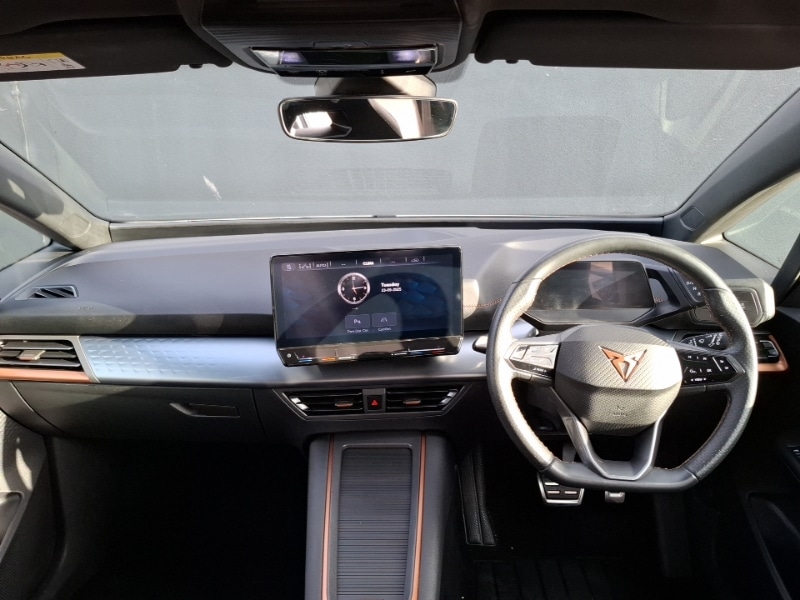 Used Cupra Born 2022 for sale - 77596563: Photo 2