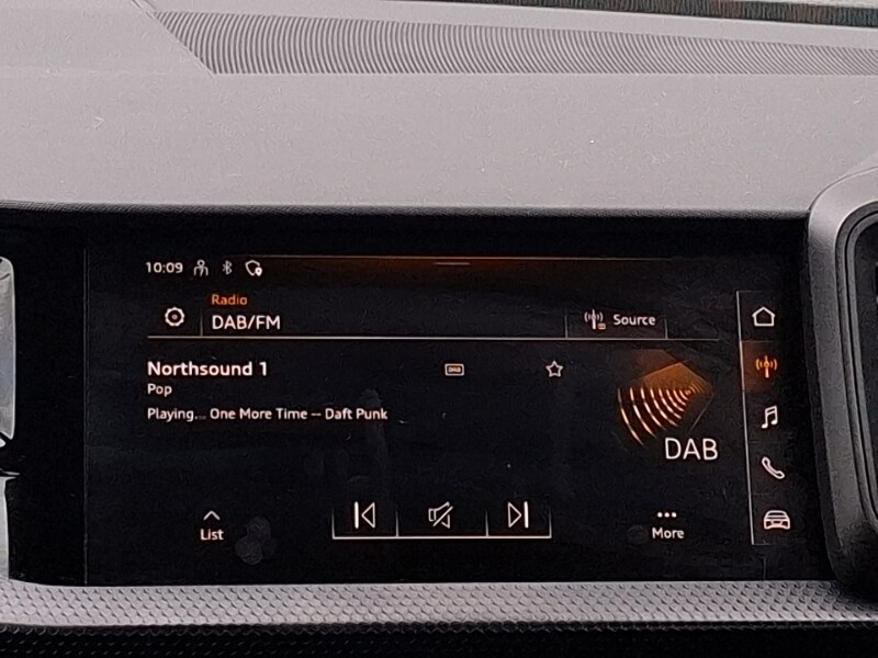 Used Audi A1 2022 for sale - 77410305: Photo 10