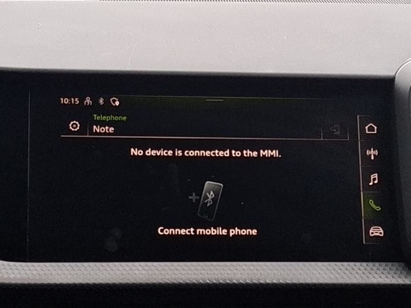 Used Audi A1 2022 for sale - 77410305: Photo 13