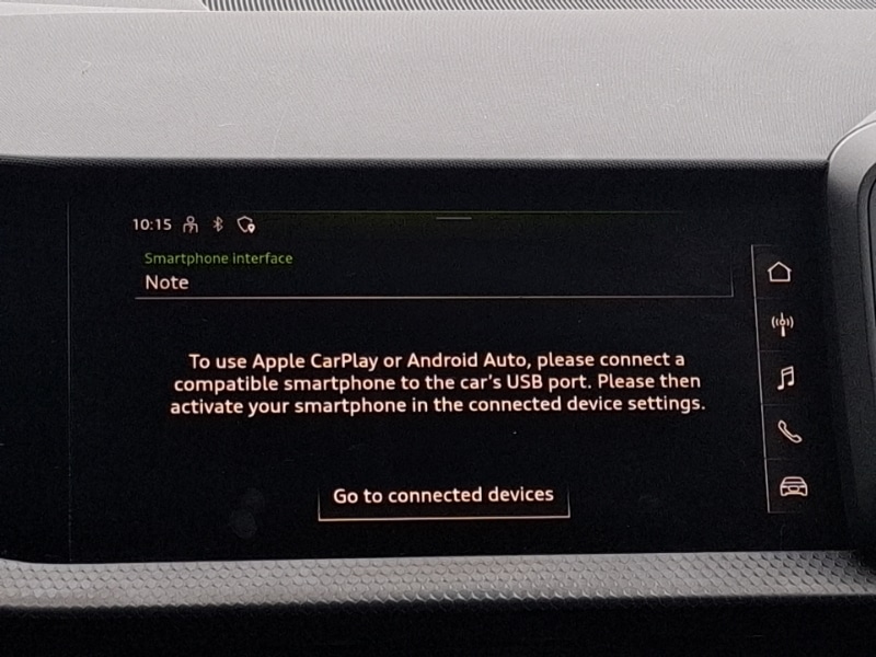 Used Audi A1 2022 for sale - 77410305: Photo 14