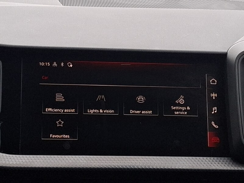 Used Audi A1 2022 for sale - 77410305: Photo 15