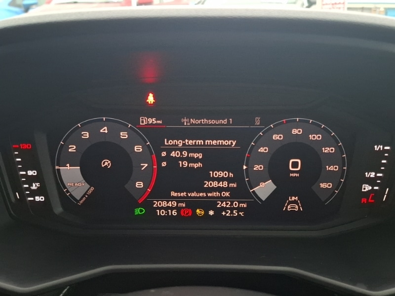 Used Audi A1 2022 for sale - 77410305: Photo 18