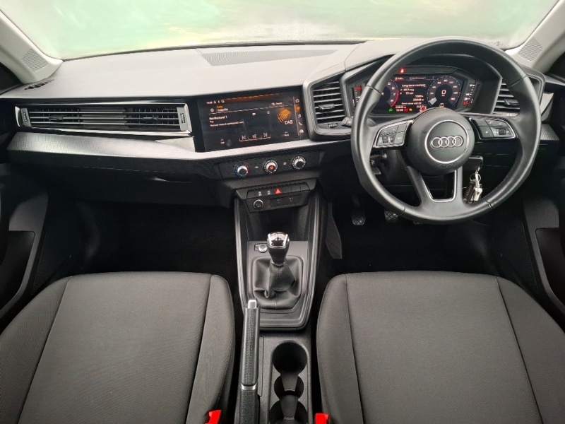 Used Audi A1 2022 for sale - 77410305: Photo 2