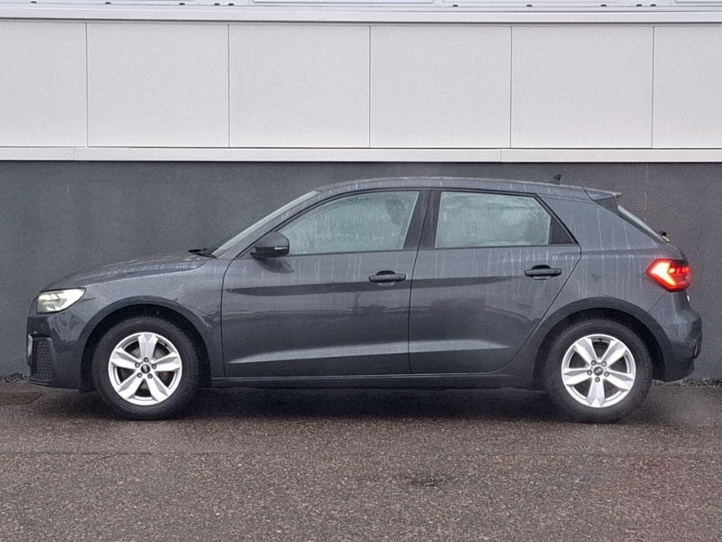 Used Audi A1 2022 for sale - 77410305: Photo 4